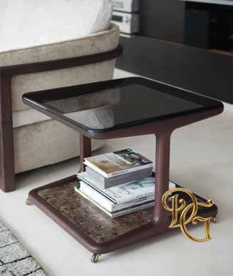 Столик журнальный Script