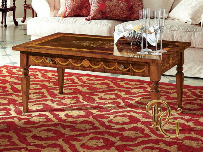 Столик журнальный Favoriti 22.34