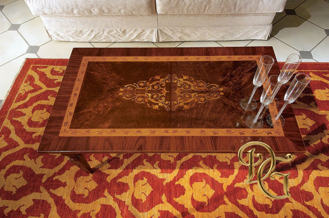 Столик журнальный Favoriti 22.34