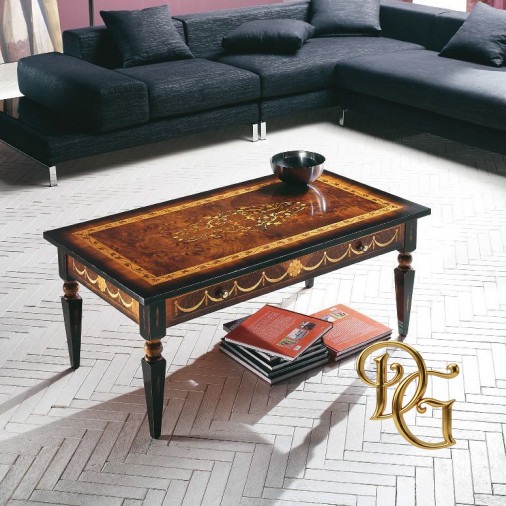 Столик журнальный Favoriti 22.34