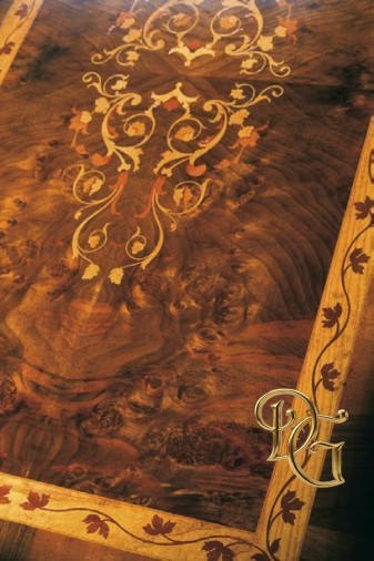 Столик журнальный Favoriti 22.34