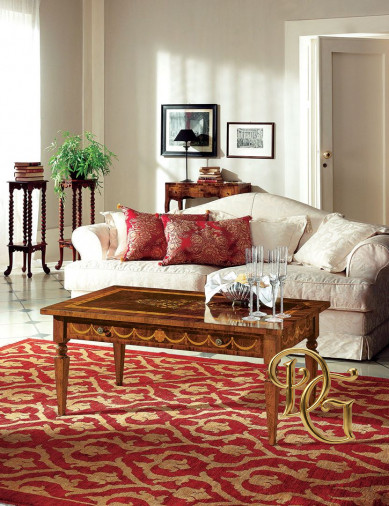 Столик журнальный Favoriti 22.34