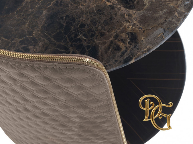 Столик журнальный Contarini