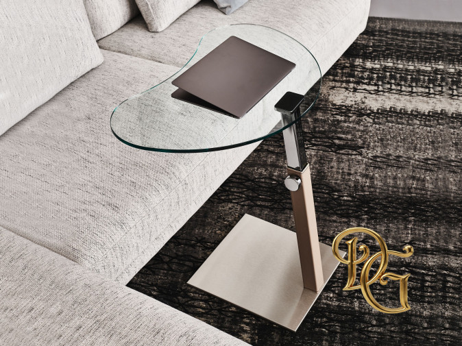 Столик журнальный Lap