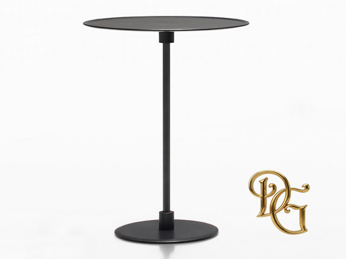 Столик журнальный Gong Metal