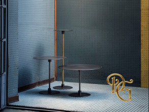 Столик журнальный Gong Metal