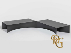 Столик журнальный Void Poletti