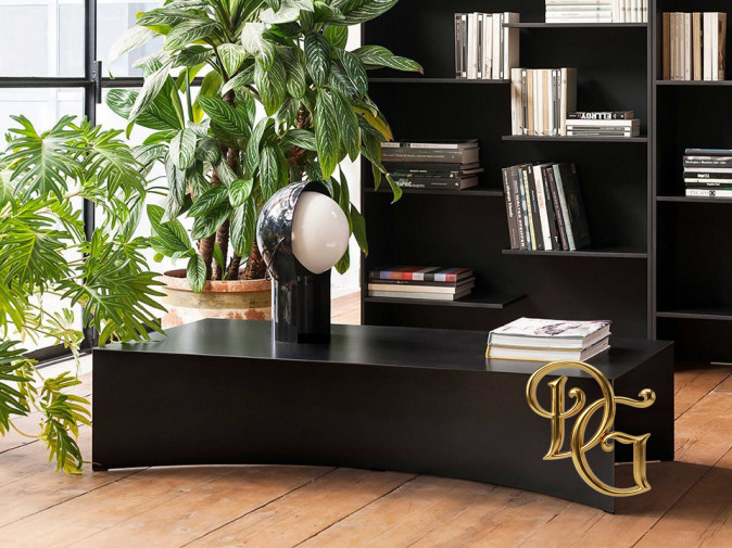 Столик журнальный Void Poletti