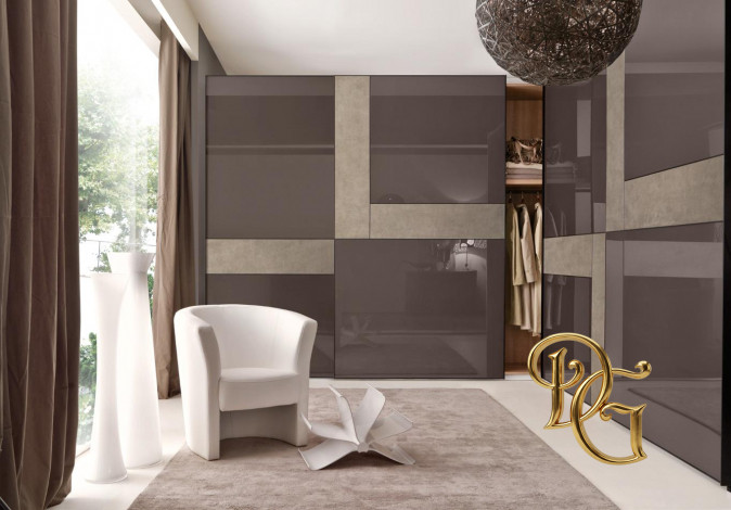 Шкаф Butterfly Mine