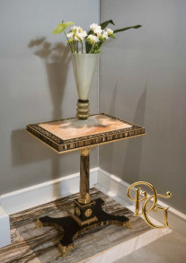 Столик журнальный 4966