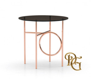 Столик журнальный Ring Round