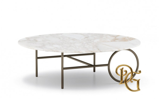 Столик журнальный Ring Round