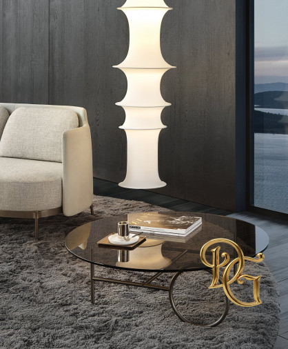 Столик журнальный Ring Round