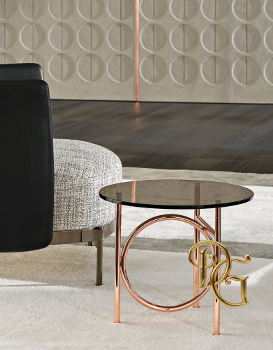Столик журнальный Ring Round
