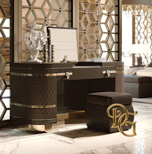 Туалетный столик Diamond