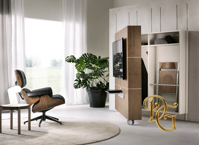 Тумба под ТВ Sesamo 5335