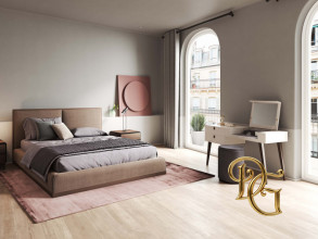 Туалетный столик Pearl