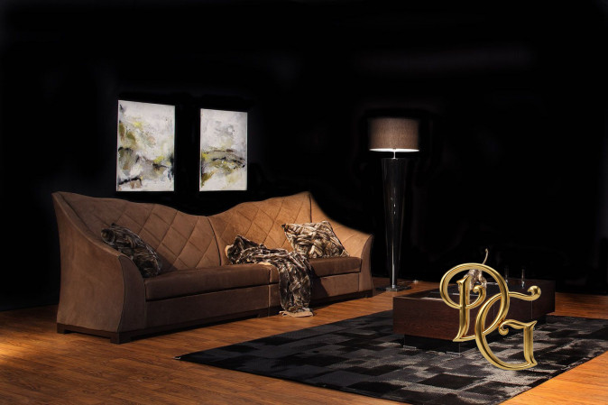 Диван Keep In Touch