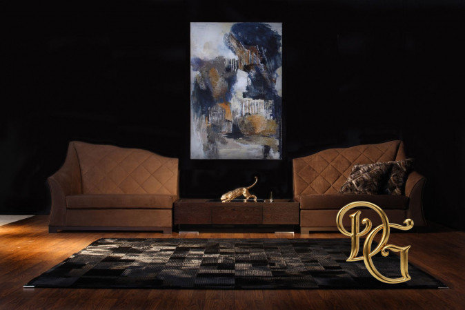 Диван Keep In Touch