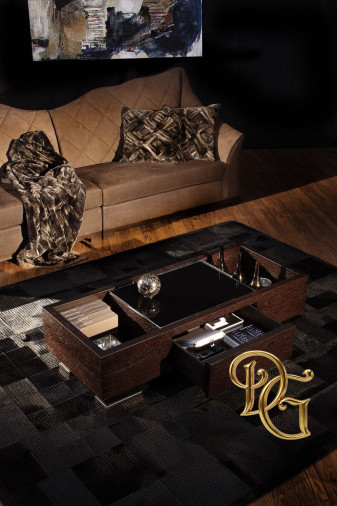 Диван Keep In Touch