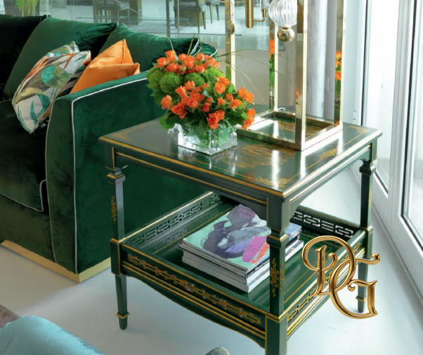 Тумбочка T165/S