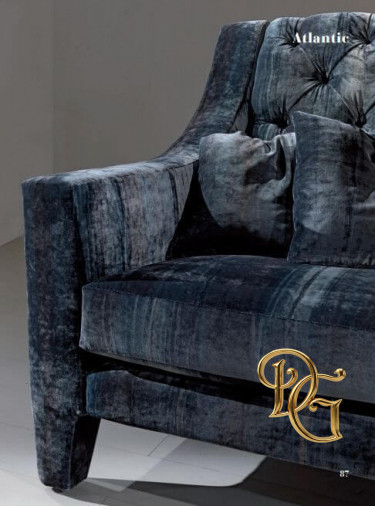 Диван Atlantic Classic
