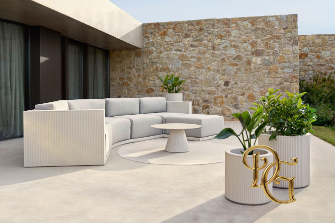 Диван Gatsby Color