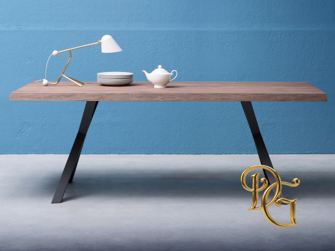 Стол обеденный Board Wood