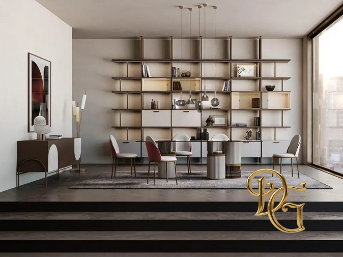 Стол обеденный Imperial Modern