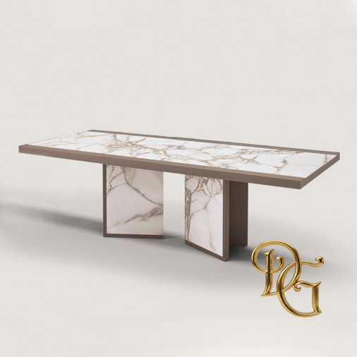 Стол обеденный Jet Set