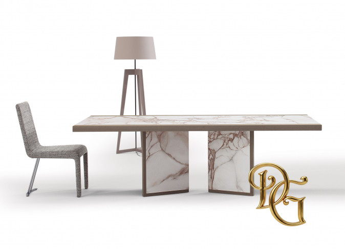 Стол обеденный Jet Set