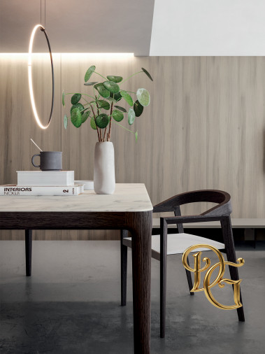 Стол обеденный Affioro