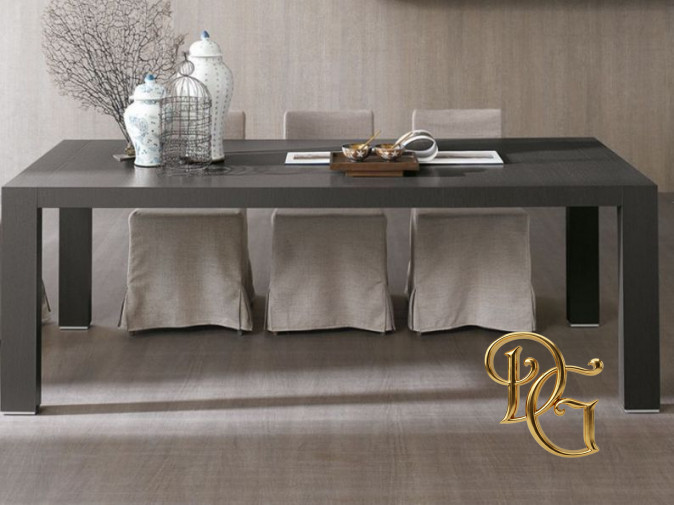 Стол обеденный Doppio Passo