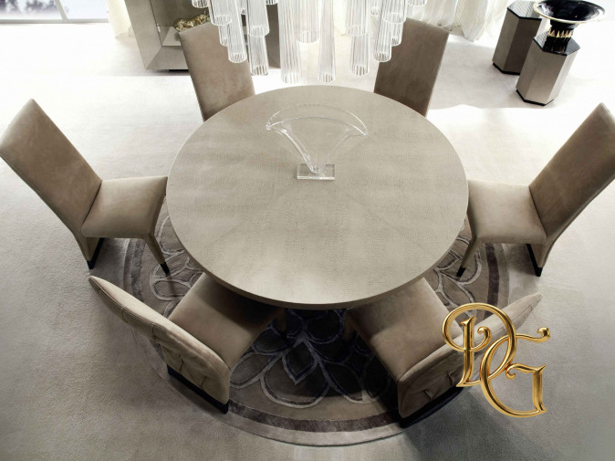 Стол обеденный Lifetime