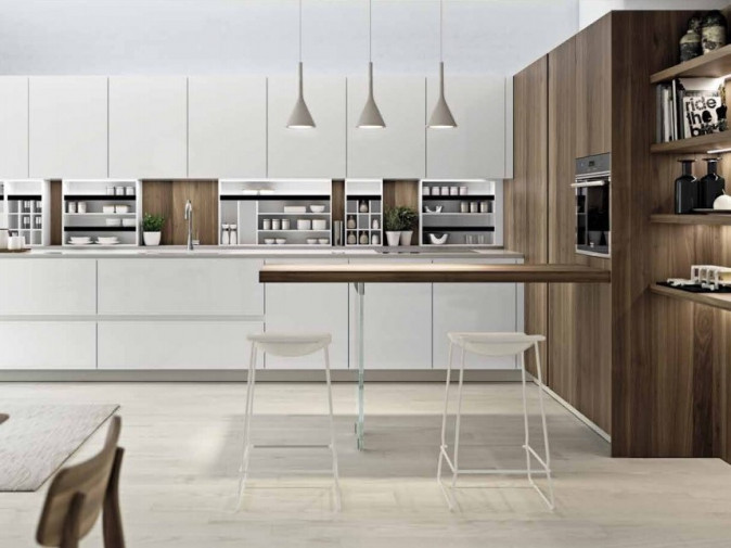 Кухня Limha Light