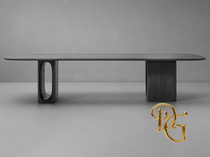 Стол обеденный Patine