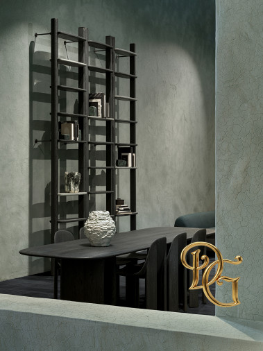 Стол обеденный Patine