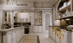 Кухня Way Of Life