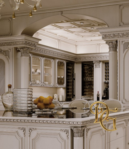 Кухня Way Of Life