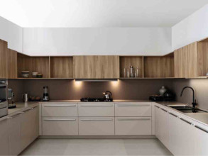 Кухня Playground Decorativo