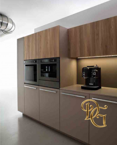 Кухня Playground Decorativo