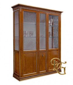 Витрина Desideri 16.72