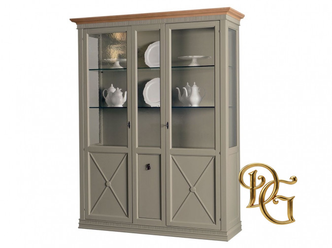 Витрина Desideri 16.72