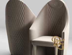 Стул Aston Beige