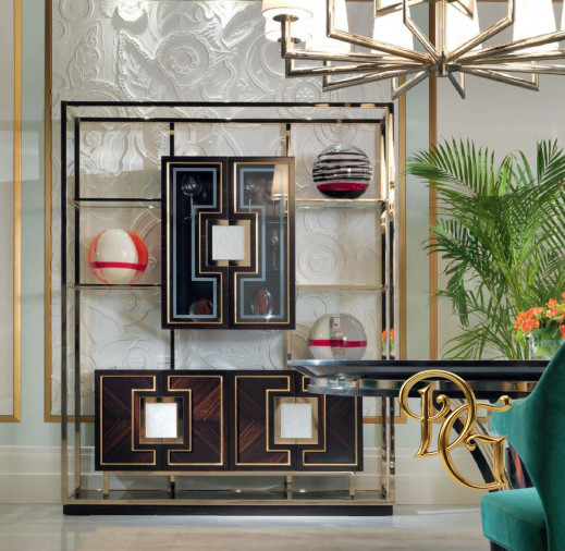 Витрина B/5092