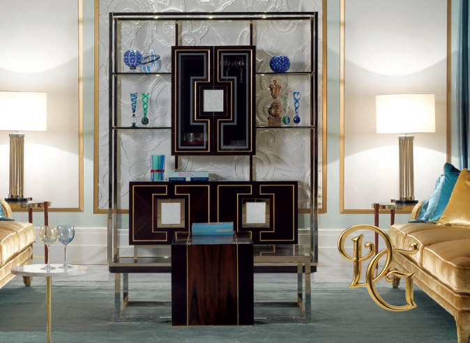 Витрина B/5092