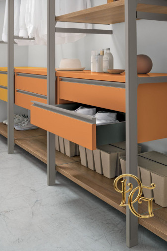 Гардеробная Liberty I