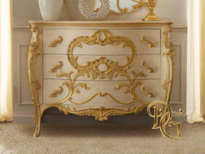 Комод 155 Beige