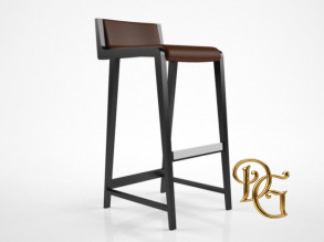 Барный стул Linus 730/Ai