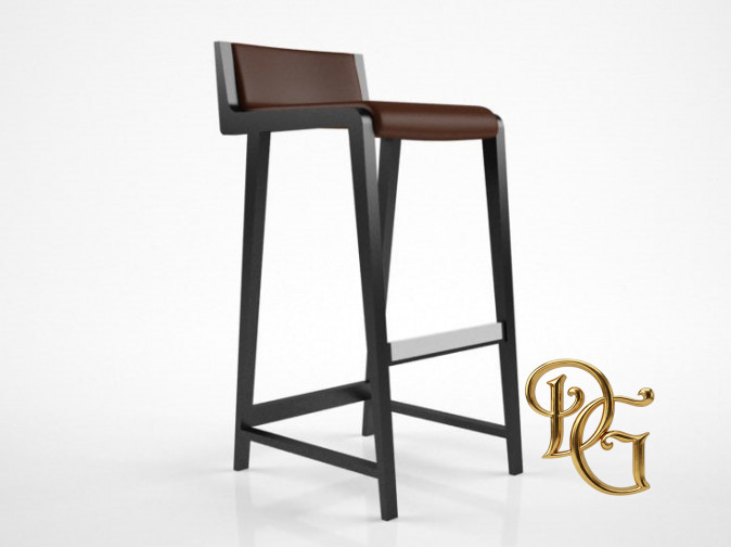 Барный стул Linus 730/Ai